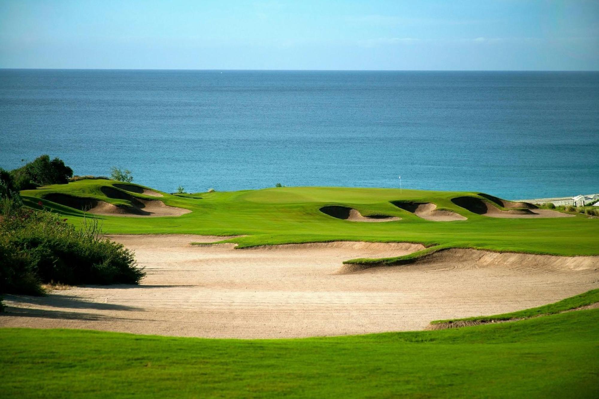 Zadun, A Ritz-Carlton Reserve San José del Cabo Eksteriør billede