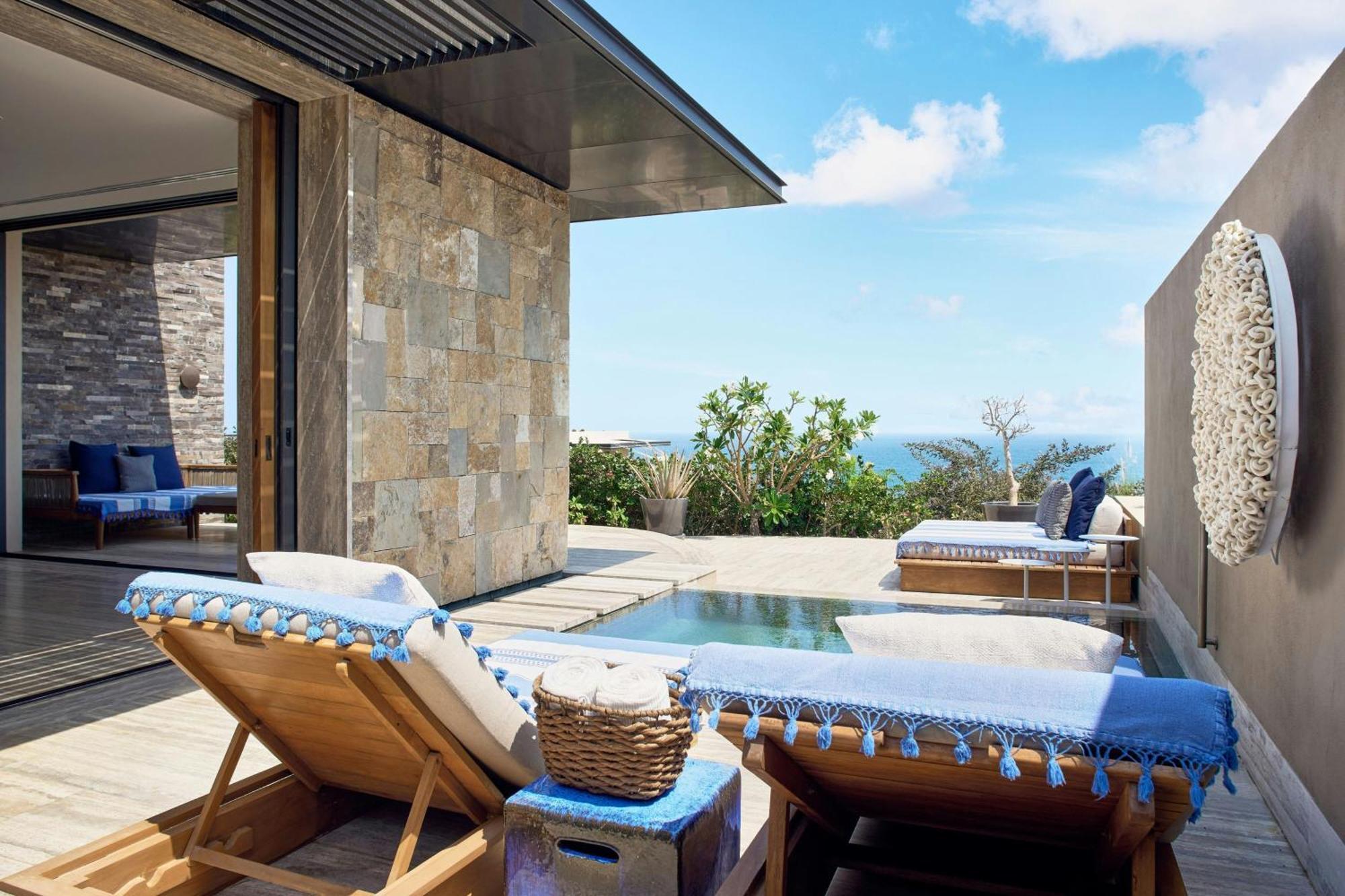 Zadun, A Ritz-Carlton Reserve San José del Cabo Eksteriør billede