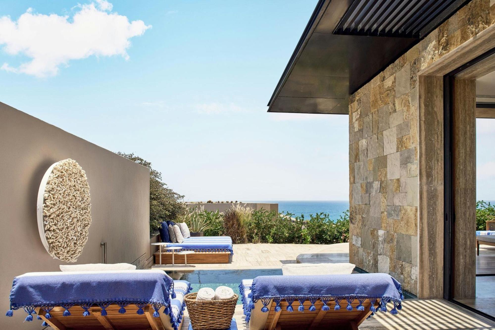Zadun, A Ritz-Carlton Reserve San José del Cabo Eksteriør billede
