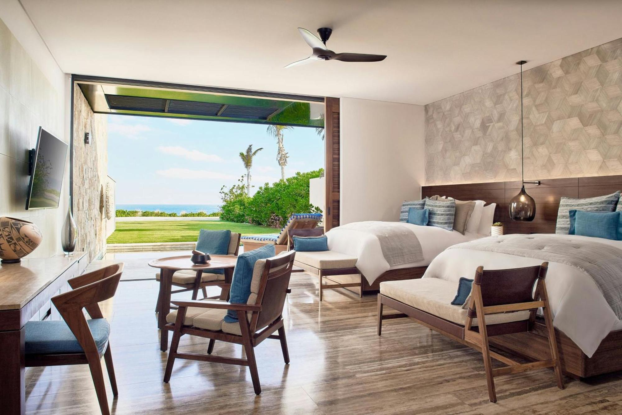 Zadun, A Ritz-Carlton Reserve San José del Cabo Eksteriør billede