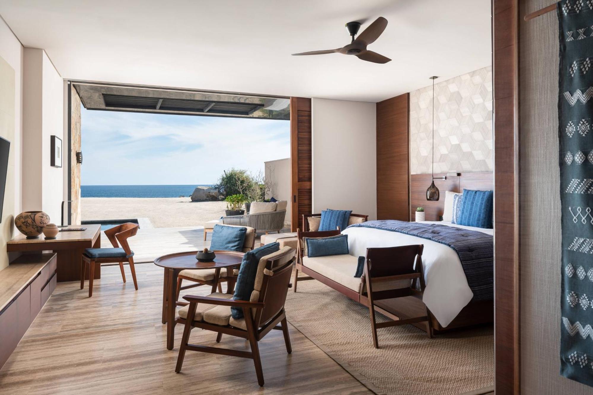 Zadun, A Ritz-Carlton Reserve San José del Cabo Eksteriør billede