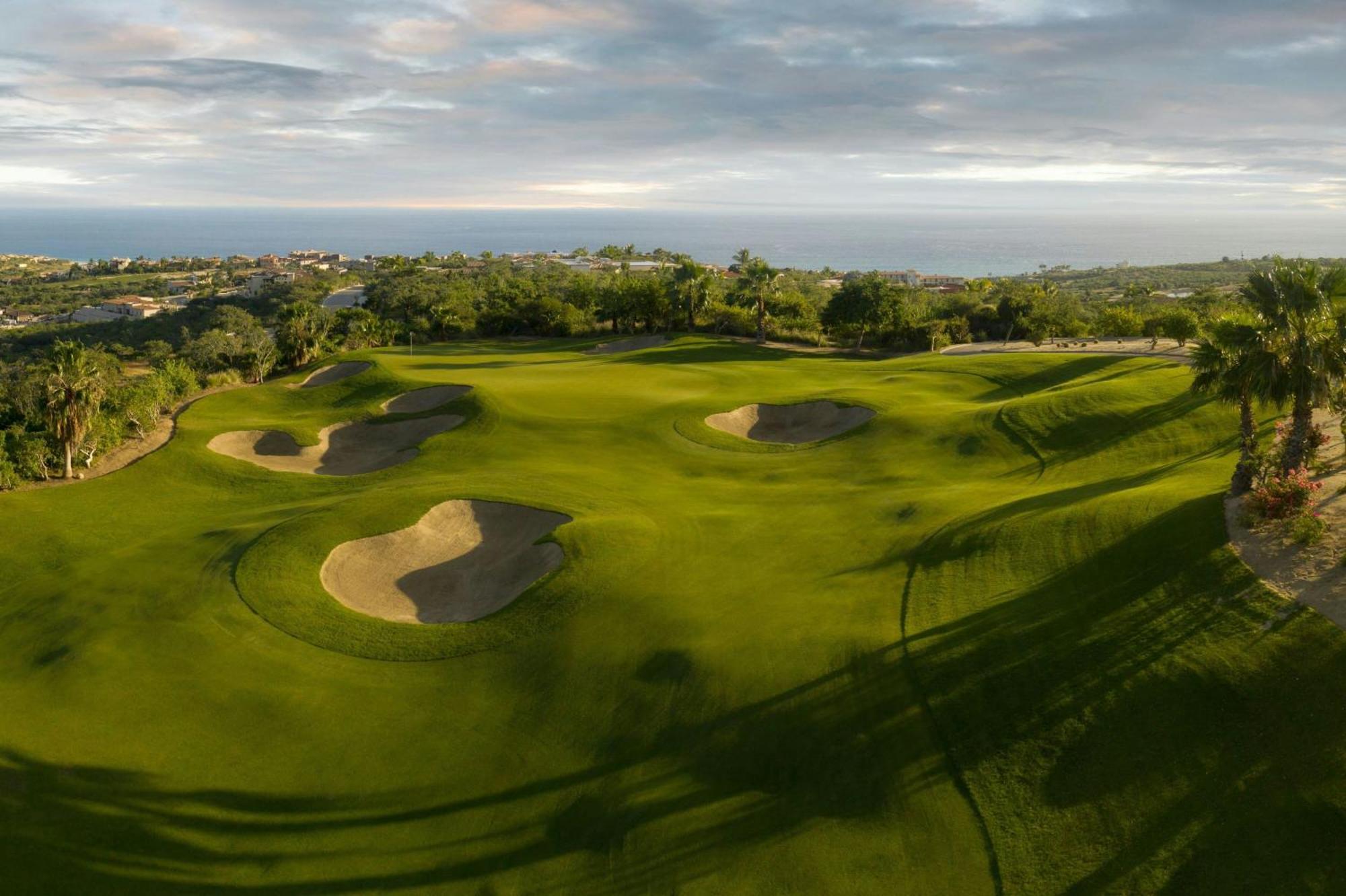 Zadun, A Ritz-Carlton Reserve San José del Cabo Eksteriør billede